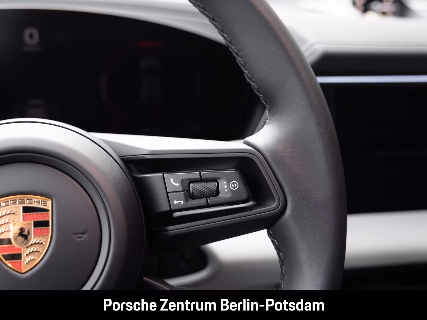 Porsche Macan InnoDrive BOSE 22-Zoll Panoramadach LED