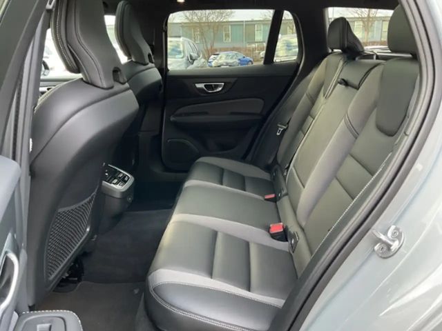 Volvo V60 Dark Ultimate