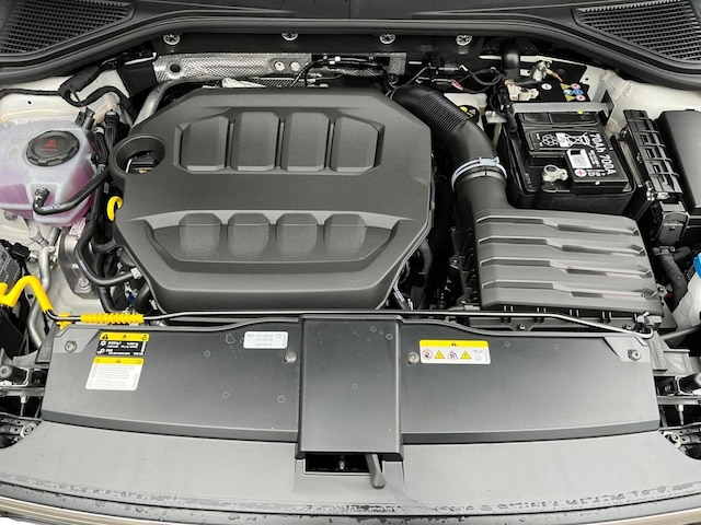 Volkswagen T-Roc 2.0 TSI DSG IQ.Drive R-Line