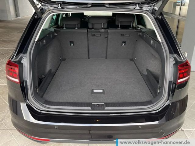 Volkswagen Passat 2.0 TDI DSG Variant