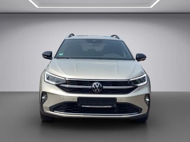 Volkswagen Taigo 1.0 TSI Move