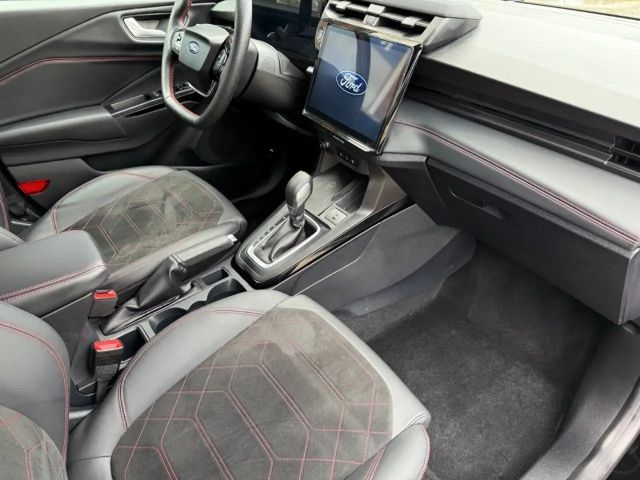 Ford Puma EcoBoost ST Line