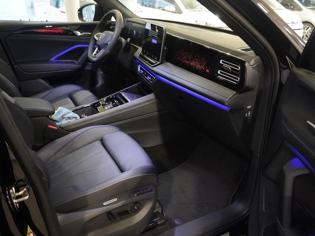 Volkswagen Tiguan 1.5 eTSI R-Line Style