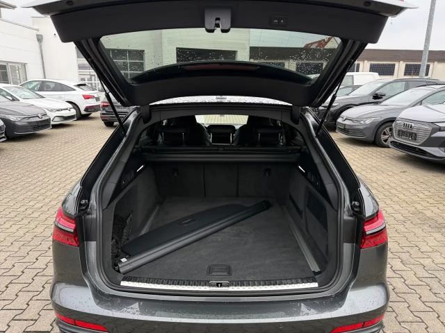 Audi S6 Avant Quattro