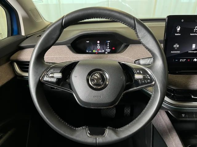 Skoda Enyaq 62 kWh *LED*Navi*PDC*LKRHZ*SmartLink*
