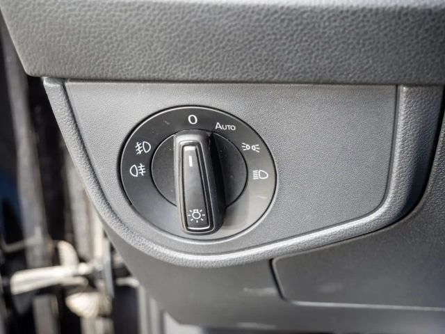 Volkswagen Taigo 1.0 TSI DSG Style