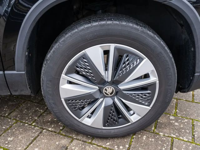 Skoda Karoq 2.0 TDI Ambition