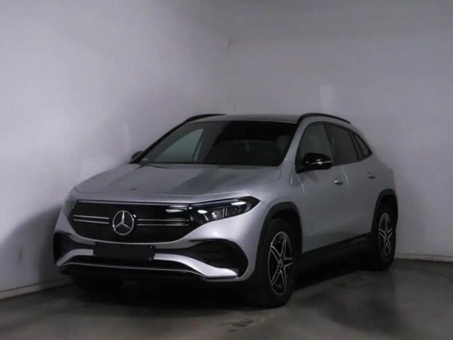 Mercedes-Benz EQA 300 4MATIC AMG Line