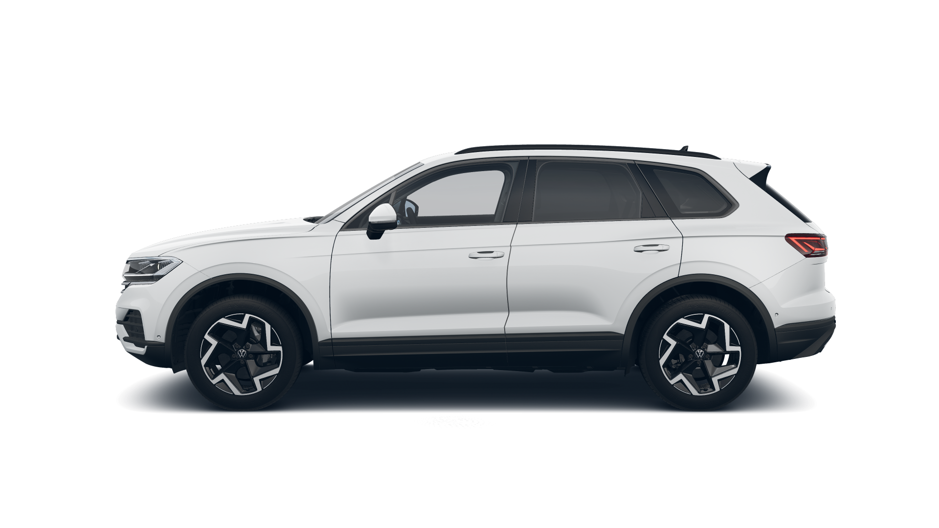 Volkswagen Touareg Touareg V6 NEUES MODELL AHK CAM ACC LM19 NAVI