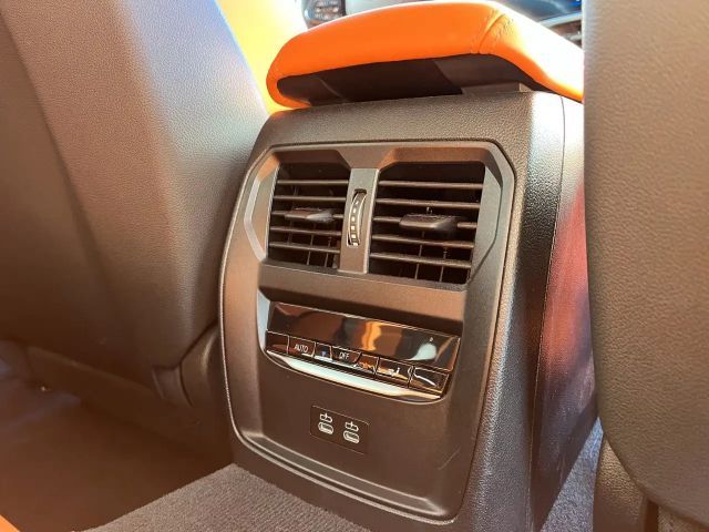 BMW M3 Competition Touring xDrive