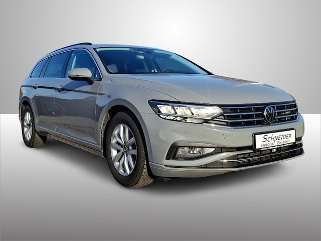 Volkswagen Passat 2.0 TDI Business DSG Variant