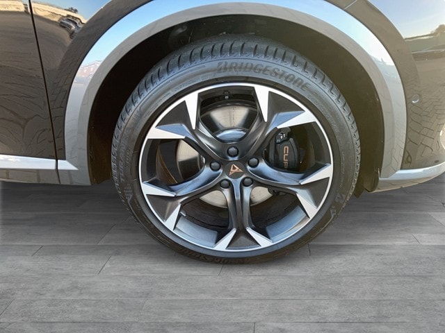 Cupra Formentor 2.0 TSI 4Drive DSG VZ