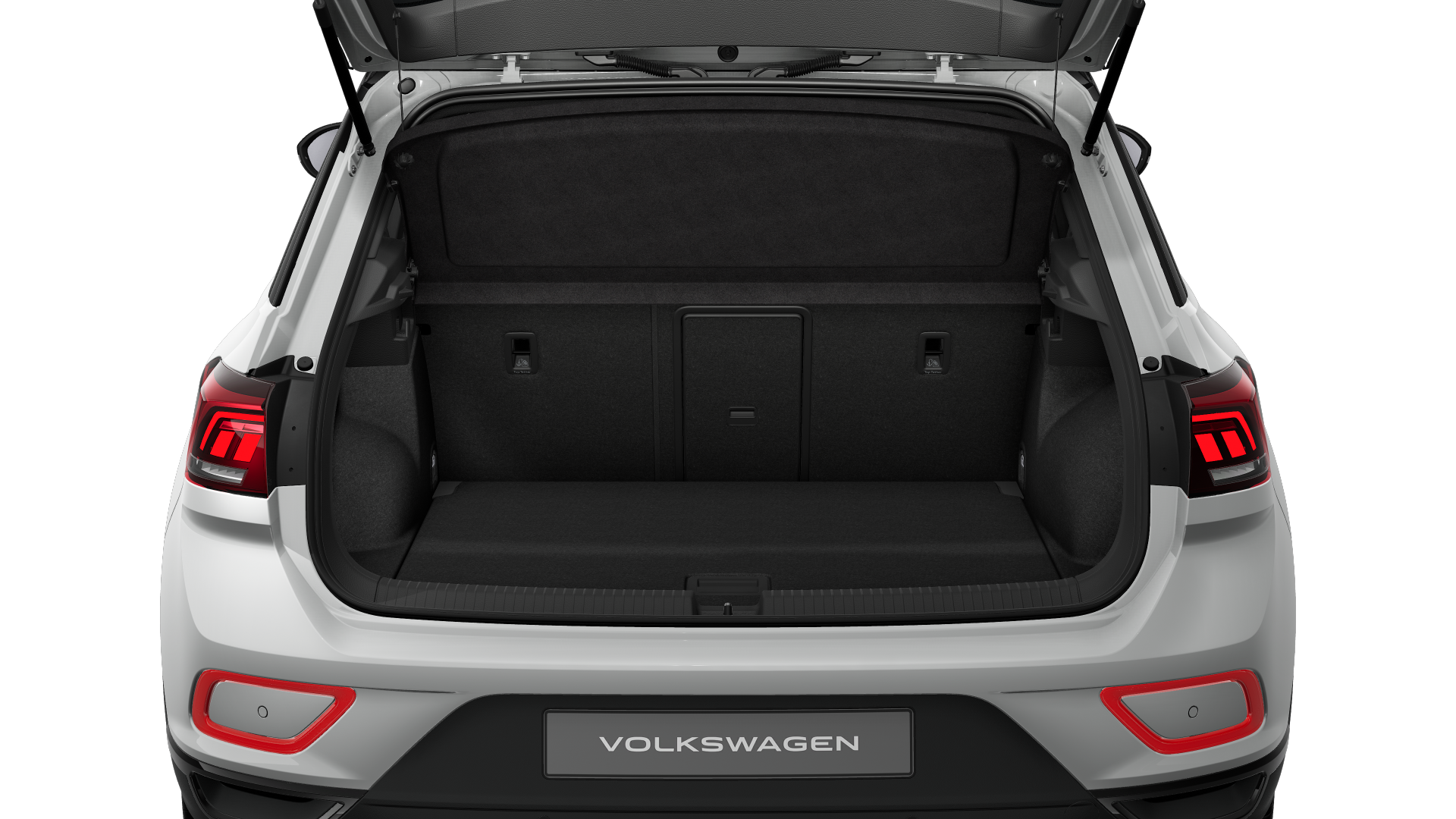 Volkswagen T-Roc DSG