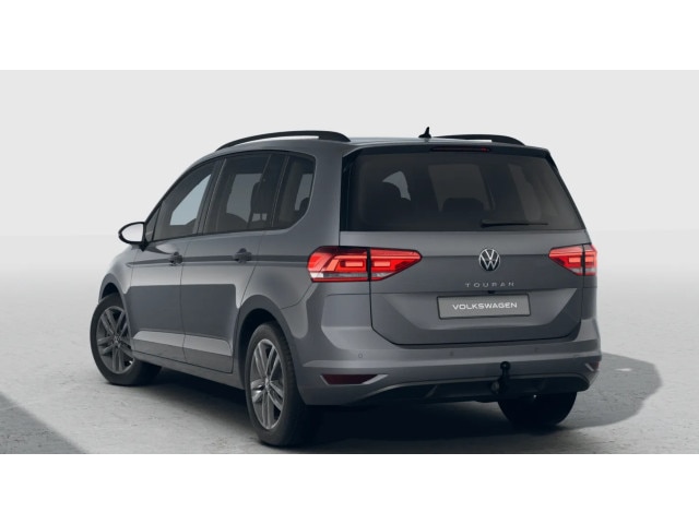 Volkswagen Touran 1.5 TSI Comfortline DSG
