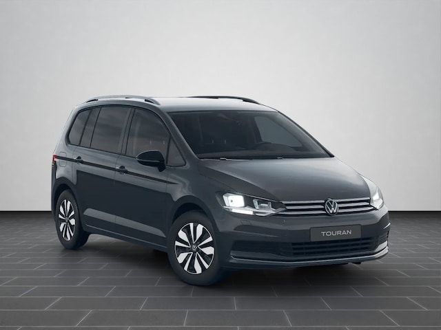Volkswagen Touran 1.5 TSI