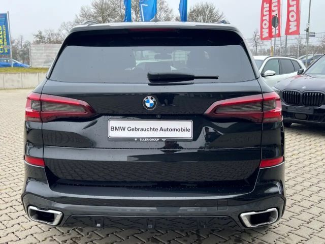 BMW X5 M-Sport xDrive