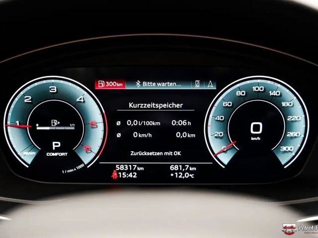 Audi A5 40 TDI Quattro S-Line S-Tronic