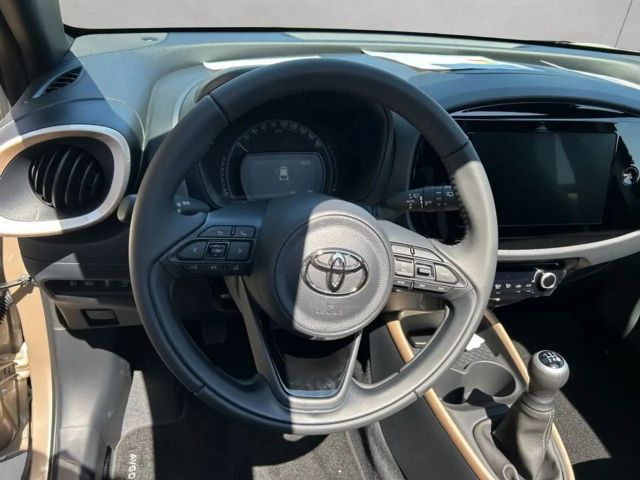 Toyota Aygo X Hatchback