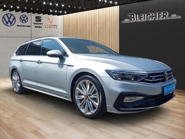 Volkswagen Passat 1.5 TSI