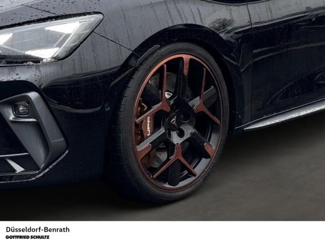 Cupra Leon 2.0 TSI DSG VZ