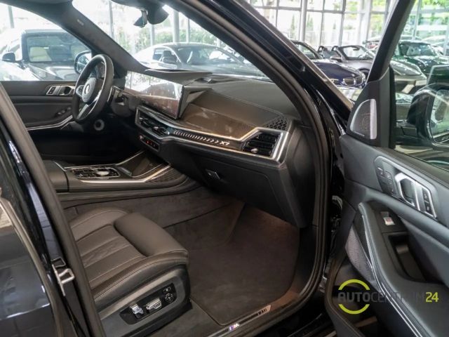 BMW X7 Comfort pakket M-Sport