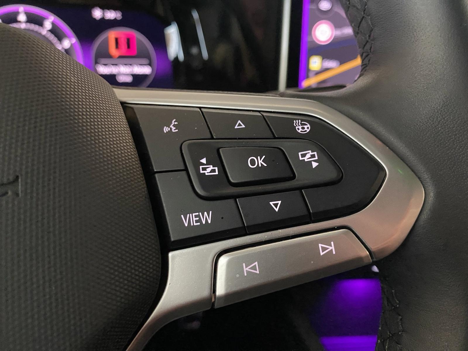 Volkswagen Golf 1.5 eTSI BMT DSG Golf VIII Life