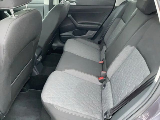 Volkswagen Taigo 1.0 TSI Move