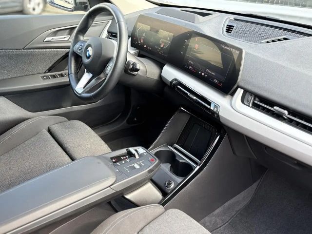BMW X1 xDrive20d