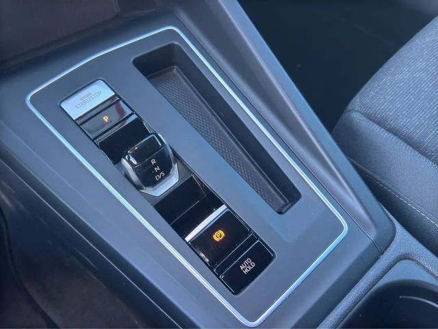 Volkswagen Golf 2.0 TDI DSG Variant