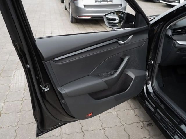 Skoda Octavia 2.0 TDI Combi Selection