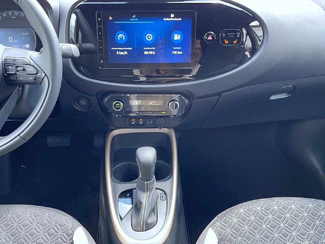 Toyota Aygo X 5-deurs Basis Team D