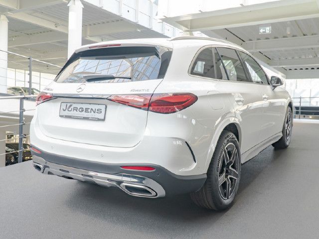 Mercedes-Benz GLC 220 4MATIC GLC 220 d
