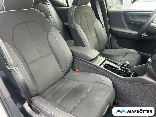 Volvo XC40 Recharge Ultimate