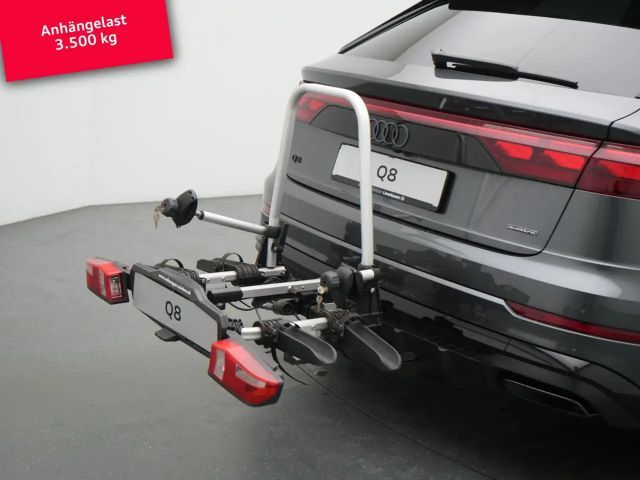 Audi Q8 Business S-Line