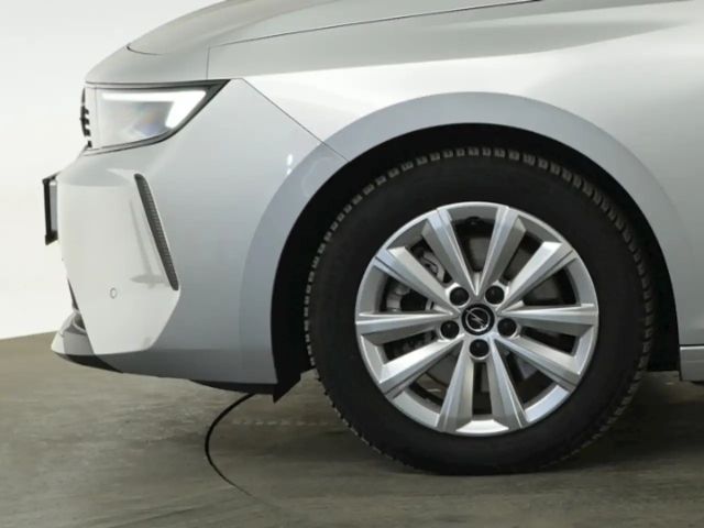 Opel Astra Elegance Sports Tourer
