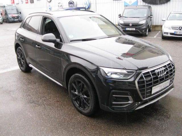 Audi Q5 50 TDI Business Quattro S-Line