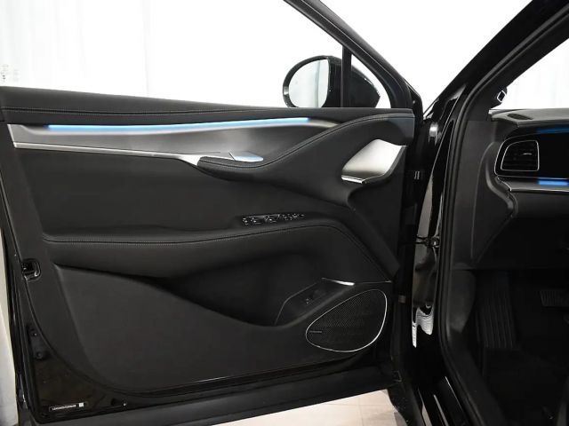 BYD Sealion 7 Comfort