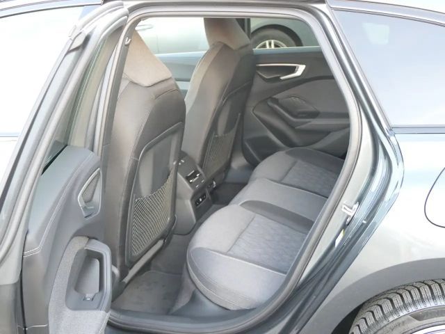 Audi A5 Hybride Quattro