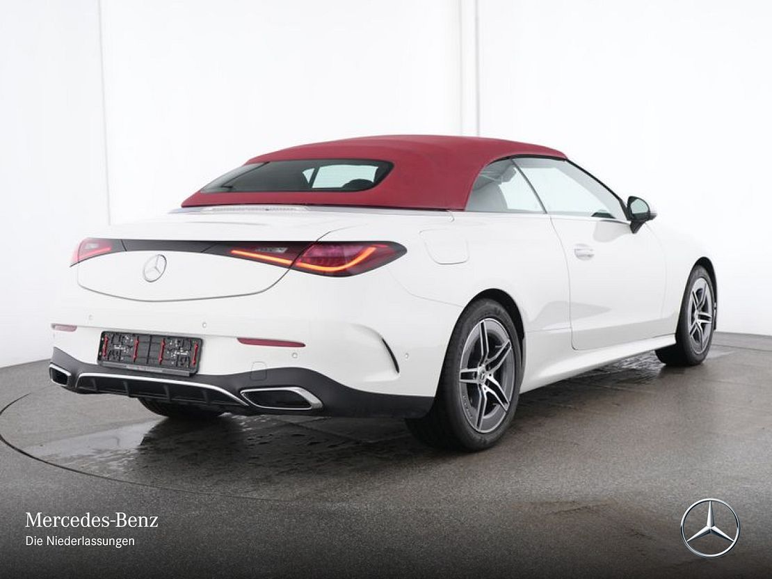 Mercedes-Benz CLE 200 CLE 200