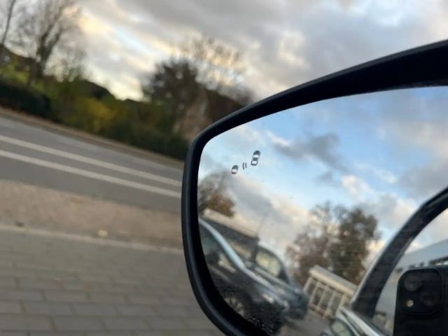 Ford Focus Titanium Wagon