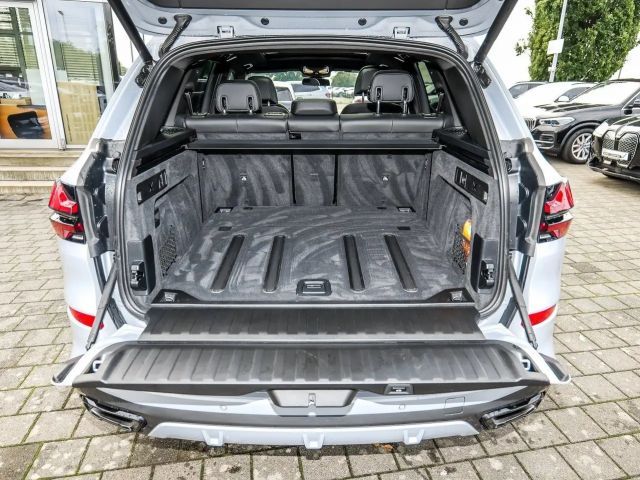 BMW X5 M-Sport xDrive30d