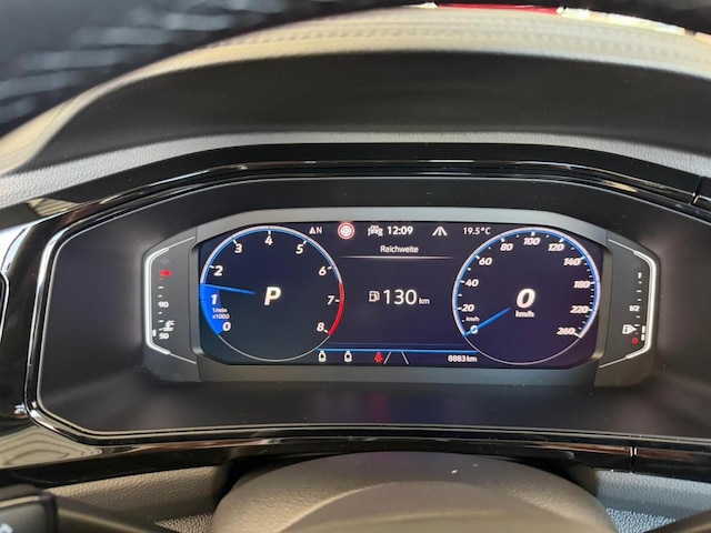 Volkswagen T-Roc 1.5 TSI Cabriolet DSG IQ.Drive