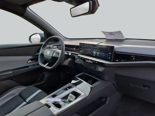 Opel Grandland X Edition Hybrid