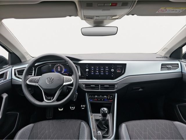 Volkswagen Taigo GOAL 1,0 l TSI OPF 116 PS 6-Gang Navi