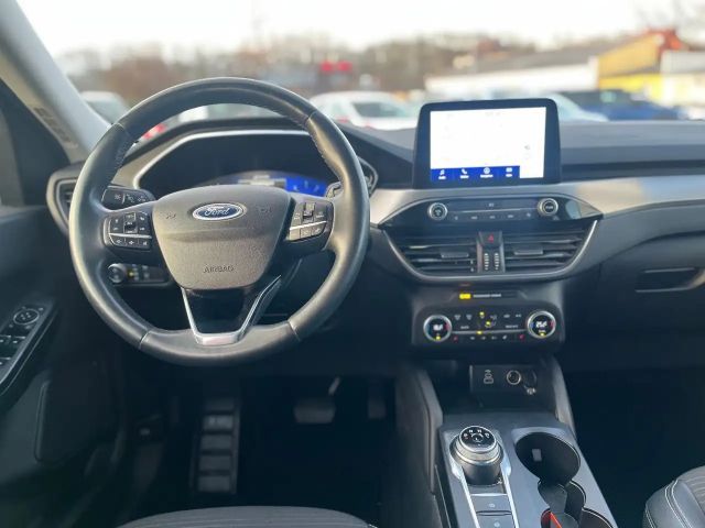 Ford Kuga Titanium X