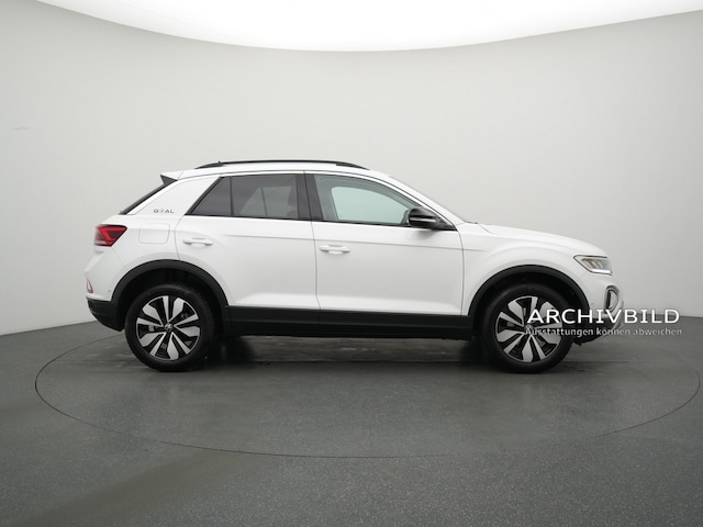 Volkswagen T-Roc DSG