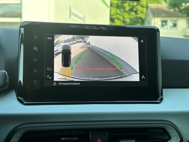 Seat Arona 1.0 TSI DSG