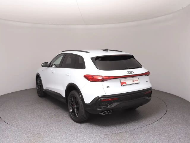 Audi Q5 Quattro