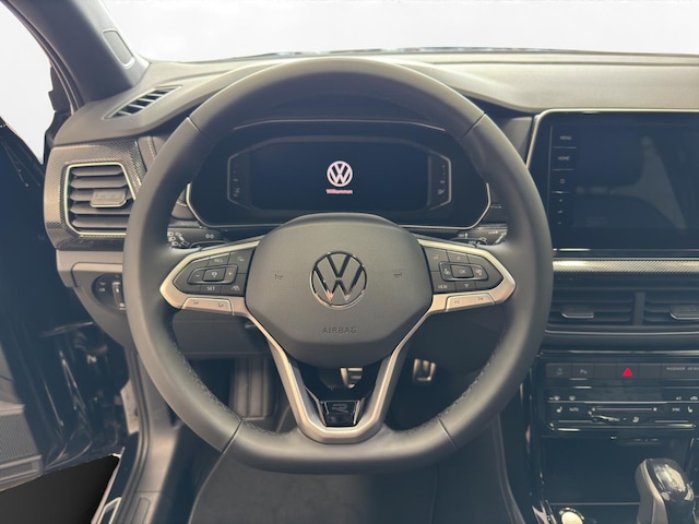 Volkswagen T-Cross 1.5 TSI DSG