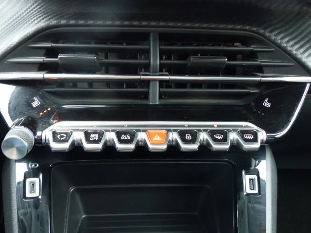 Peugeot E-208 Active Pack